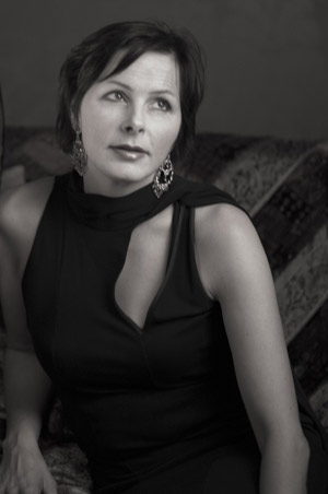 Christin Kanden