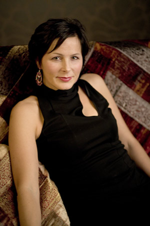 Christin Kanden