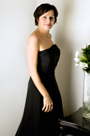 Christin Kanden