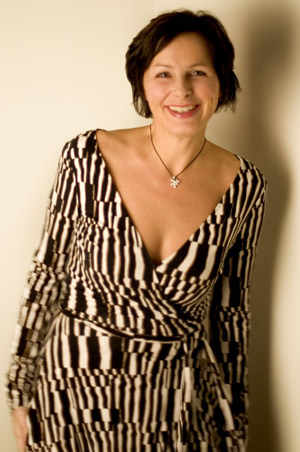 Christin Kanden