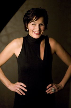 Christin Kanden
