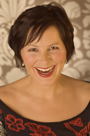 Christin Kanden